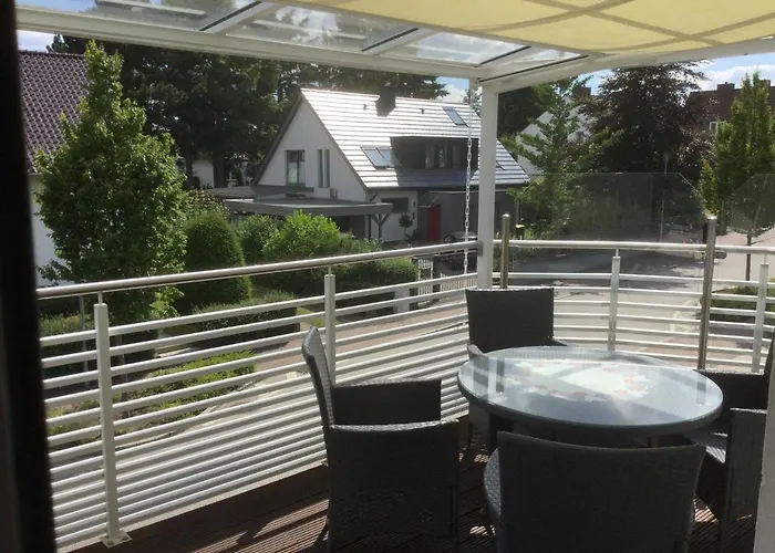 Ostseewellen