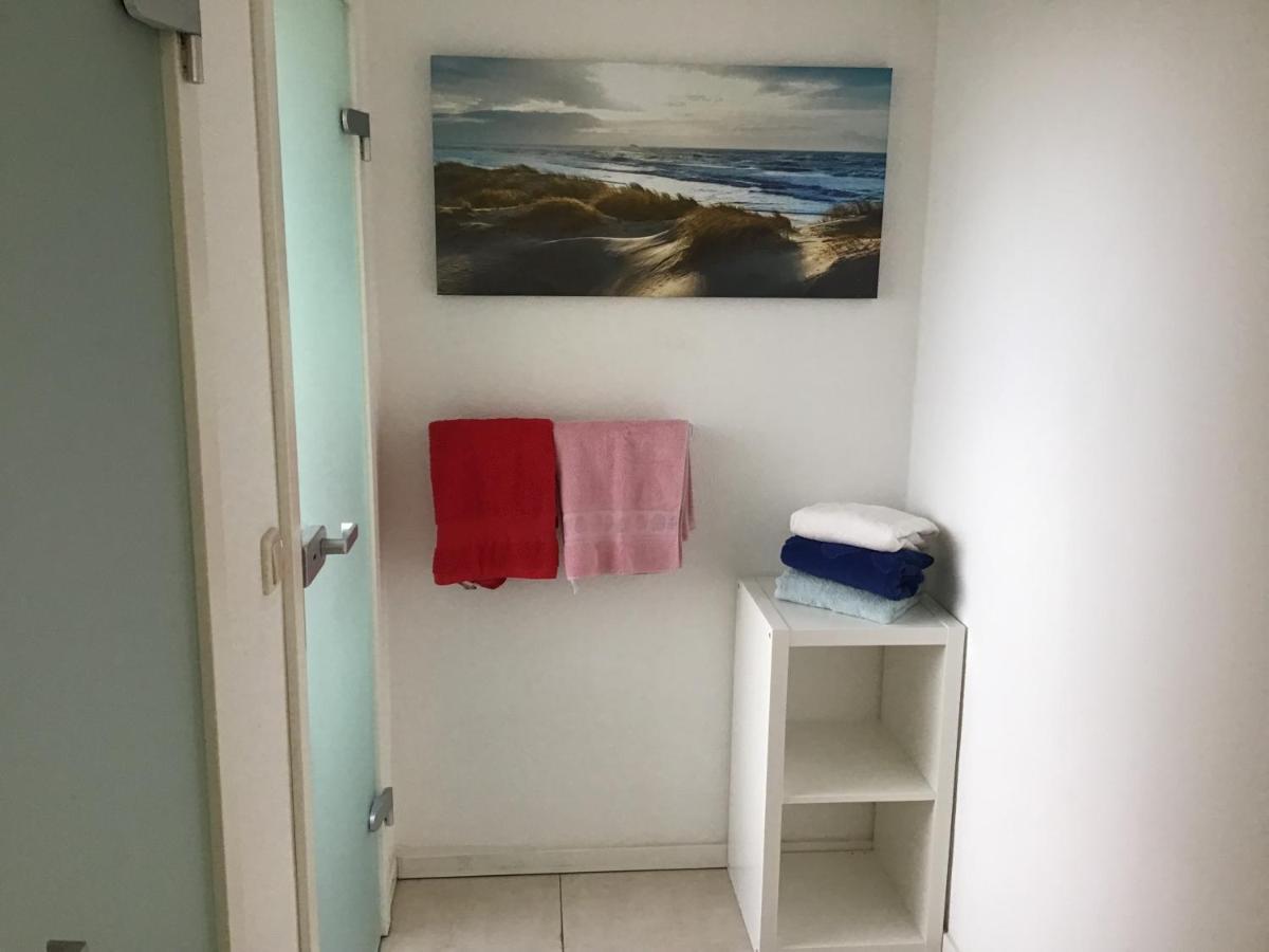 Ostseewellen Apartment *